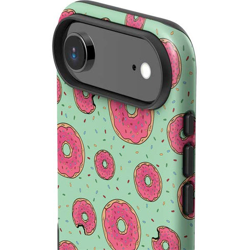 Donuts Foodie iPhone 17 Air Impact Case
