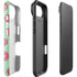 Donuts Foodie iPhone 17 Air Impact Case
