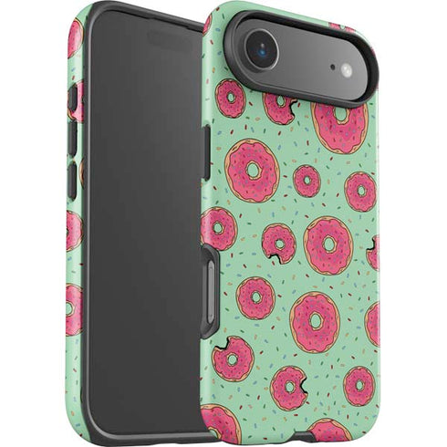 Donuts Foodie iPhone 17 Air Impact Case