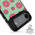 Donuts Foodie iPhone 17 Air Kickstand Case