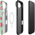 Donuts Foodie iPhone 17 Air Magsafe Impact Case