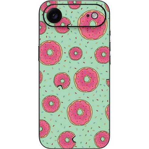 Donuts Foodie iPhone 17 Air Skin