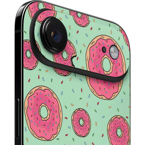Donuts Foodie iPhone 17 Air Skin