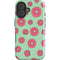 Donuts Foodie iPhone 17 Impact Case