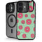 Donuts Foodie iPhone 17 Kickstand Case