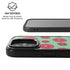 Donuts Foodie iPhone 17 Kickstand Case