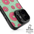 Donuts Foodie iPhone 17 Kickstand Case