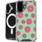 Donuts Foodie iPhone 17 MagSafe Case