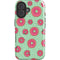 Donuts Foodie iPhone 17 Magsafe Impact Case