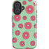 Donuts Foodie iPhone 17 Magsafe Impact Case