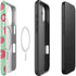 Donuts Foodie iPhone 17 Magsafe Impact Case