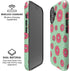 Donuts Foodie iPhone 17 Magsafe Impact Case