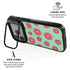 Donuts Foodie iPhone 17 Pro Kickstand Case