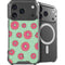 Donuts Foodie iPhone 17 Pro MagSafe Case