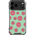 Donuts Foodie iPhone 17 Pro Max Clear Case