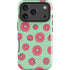 Donuts Foodie iPhone 17 Pro Max Impact Case