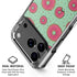 Donuts Foodie iPhone 18 Pro Clear Case