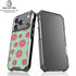 Donuts Foodie iPhone 18 Pro Clear Case