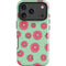 Donuts Foodie iPhone 18 Pro Impact Case