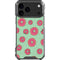 Donuts Foodie iPhone 18 Pro Max Clear Case
