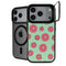 Donuts Foodie iPhone 18 Pro Max Kickstand Case