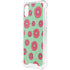 Donuts Foodie iPhone XS Clear Case