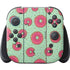 Donuts Foodie Nintendo Skins