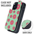 Donuts Foodie Otterbox Defender iPhone Skin
