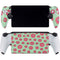 Donuts Foodie PlayStation Portal Remote Player Skin