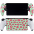 Donuts Foodie PlayStation Portal Remote Player Skin