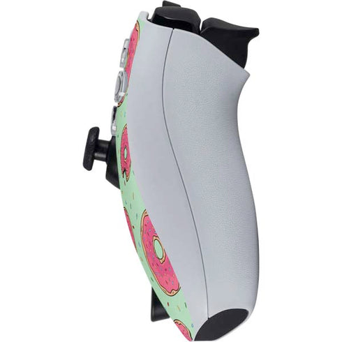 Donuts Foodie PlayStation Portal Remote Player Skin
