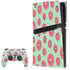Donuts Foodie PS5 Pro Bundle Skin