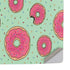 Donuts Foodie PS5 Pro Console Skin