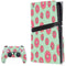 Donuts Foodie PS5 Pro Disk Bundle Skin