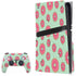 Donuts Foodie PS5 Pro Disk Bundle Skin