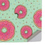 Donuts Foodie PS5 Pro Disk Console Skin
