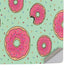 Donuts Foodie PS5 Slim Digital Edition Console Skin