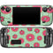 Donuts Foodie Steam Deck Handheld Gaming Computer OLED Skin