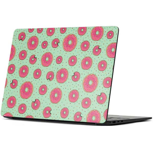 Donuts Foodie Surface Laptop 7 13.8in Skin