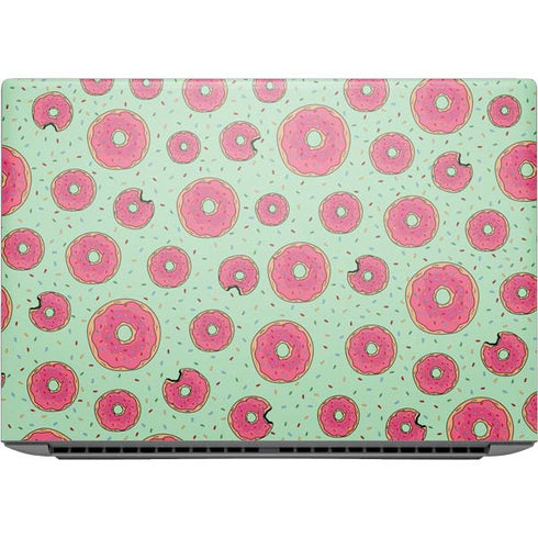 Donuts Foodie HP ZBook Fury 16 G10 Skin