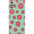Donuts Foodie Galaxy Note 10 Plus Skin