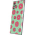 Donuts Foodie Galaxy Note 10 Plus Skin