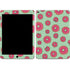 Donuts Foodie iPad Skins