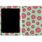 Donuts Foodie Apple iPad Skin