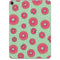 Donuts Foodie Apple iPad Pro Skin