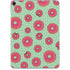 Donuts Foodie Apple iPad Pro Skin