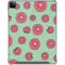 Donuts Foodie iPad Cases