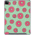 Donuts Foodie iPad Cases