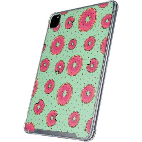 Donuts Foodie iPad Cases