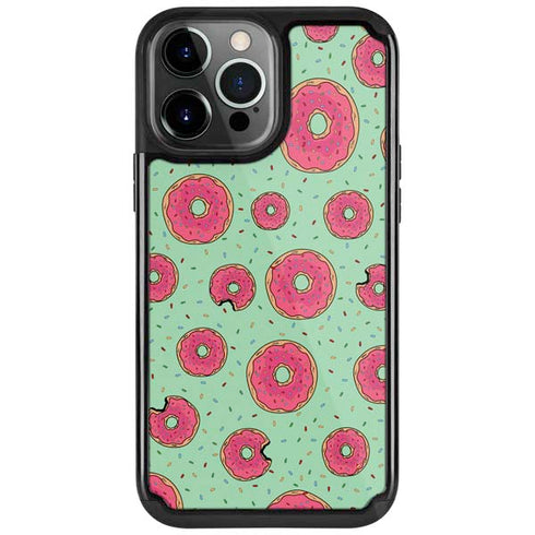 Donuts Foodie iPhone Cases